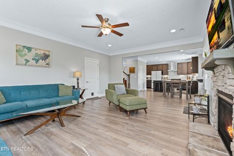 Tiny photo for 2158 Tributary Drive, Sevierville, TN 37876 (MLS # 1344537)