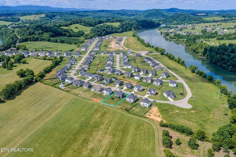 Tiny photo for 2158 Tributary Drive, Sevierville, TN 37876 (MLS # 1344537)