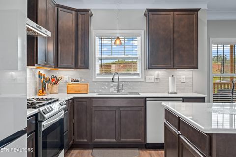 Tiny photo for 2158 Tributary Drive, Sevierville, TN 37876 (MLS # 1344537)