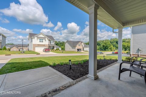 Tiny photo for 2158 Tributary Drive, Sevierville, TN 37876 (MLS # 1344537)