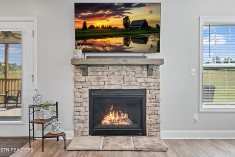 Tiny photo for 2158 Tributary Drive, Sevierville, TN 37876 (MLS # 1344537)
