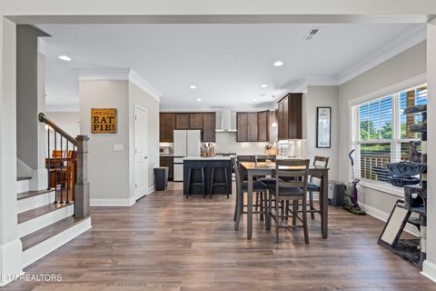 Tiny photo for 2158 Tributary Drive, Sevierville, TN 37876 (MLS # 1344537)