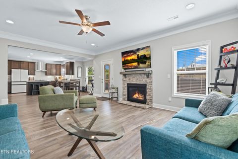 Tiny photo for 2158 Tributary Drive, Sevierville, TN 37876 (MLS # 1344537)