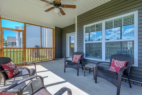 Tiny photo for 2158 Tributary Drive, Sevierville, TN 37876 (MLS # 1344537)