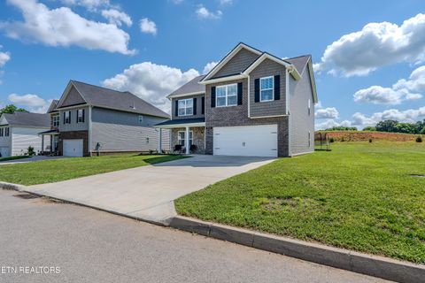 Tiny photo for 2158 Tributary Drive, Sevierville, TN 37876 (MLS # 1344537)