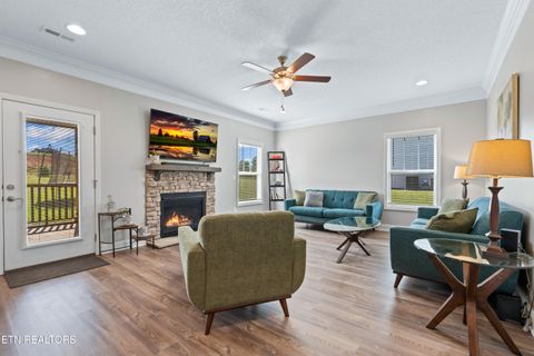 Tiny photo for 2158 Tributary Drive, Sevierville, TN 37876 (MLS # 1344537)