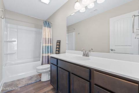 Tiny photo for 2158 Tributary Drive, Sevierville, TN 37876 (MLS # 1344537)