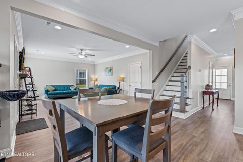 Tiny photo for 2158 Tributary Drive, Sevierville, TN 37876 (MLS # 1344537)