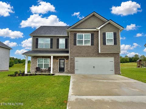 Photo of 2158 Tributary Drive, Sevierville, TN 37876 (MLS # 1344537)