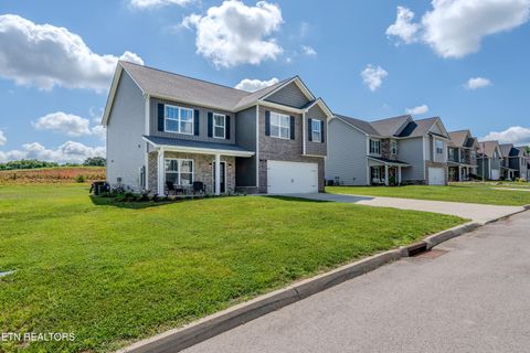 Tiny photo for 2158 Tributary Drive, Sevierville, TN 37876 (MLS # 1344537)