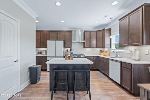 Tiny photo for 2158 Tributary Drive, Sevierville, TN 37876 (MLS # 1344537)
