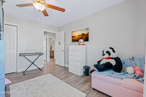 Tiny photo for 2158 Tributary Drive, Sevierville, TN 37876 (MLS # 1344537)