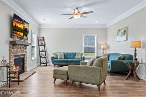 Tiny photo for 2158 Tributary Drive, Sevierville, TN 37876 (MLS # 1344537)