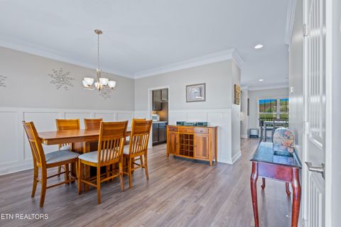 Tiny photo for 2158 Tributary Drive, Sevierville, TN 37876 (MLS # 1344537)