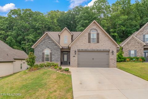 8310 English Hill Lane Knoxville TN 37923