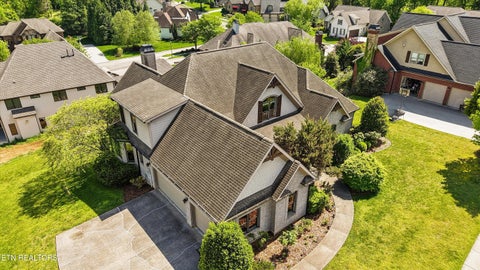 Tiny photo for 2508 Shady Meadow Lane, Knoxville, TN 37932 (MLS # 1337728)