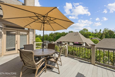 Tiny photo for 2508 Shady Meadow Lane, Knoxville, TN 37932 (MLS # 1337728)