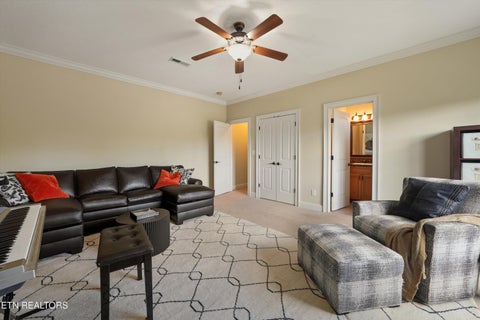 Tiny photo for 2508 Shady Meadow Lane, Knoxville, TN 37932 (MLS # 1337728)