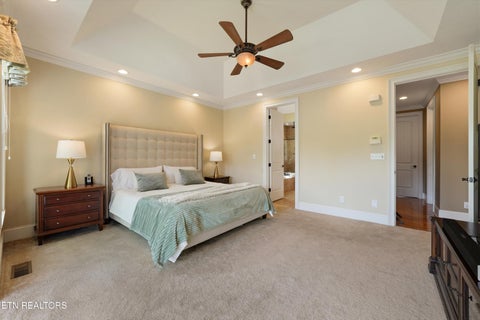Tiny photo for 2508 Shady Meadow Lane, Knoxville, TN 37932 (MLS # 1337728)