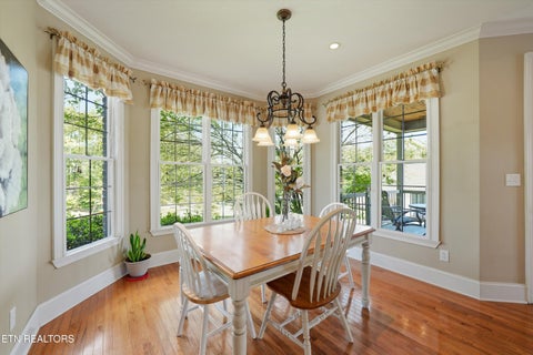 Tiny photo for 2508 Shady Meadow Lane, Knoxville, TN 37932 (MLS # 1337728)