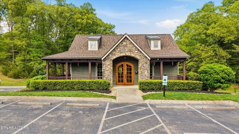 Tiny photo for 2508 Shady Meadow Lane, Knoxville, TN 37932 (MLS # 1337728)