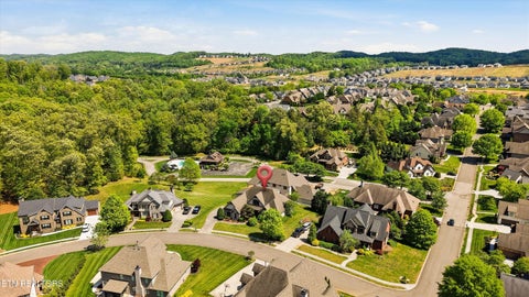 Tiny photo for 2508 Shady Meadow Lane, Knoxville, TN 37932 (MLS # 1337728)