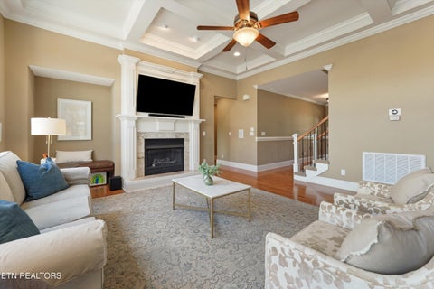 Tiny photo for 2508 Shady Meadow Lane, Knoxville, TN 37932 (MLS # 1337728)