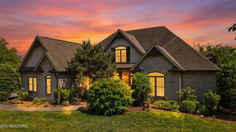 Photo of 2508 Shady Meadow Lane, Knoxville, TN 37932 (MLS # 1337728)