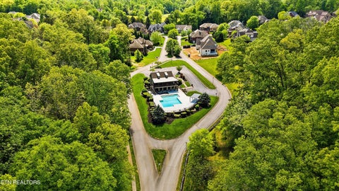 Tiny photo for 2508 Shady Meadow Lane, Knoxville, TN 37932 (MLS # 1337728)