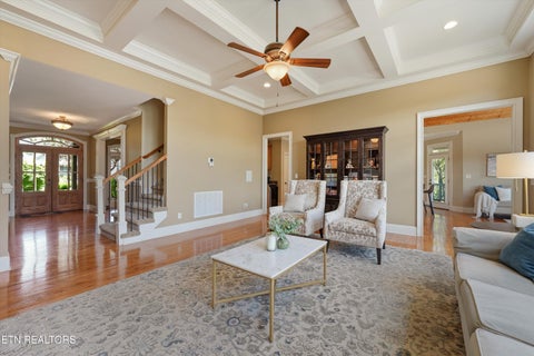 Tiny photo for 2508 Shady Meadow Lane, Knoxville, TN 37932 (MLS # 1337728)
