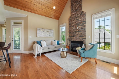 Tiny photo for 2508 Shady Meadow Lane, Knoxville, TN 37932 (MLS # 1337728)