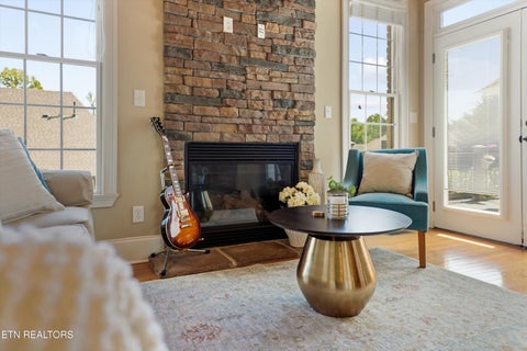 Tiny photo for 2508 Shady Meadow Lane, Knoxville, TN 37932 (MLS # 1337728)