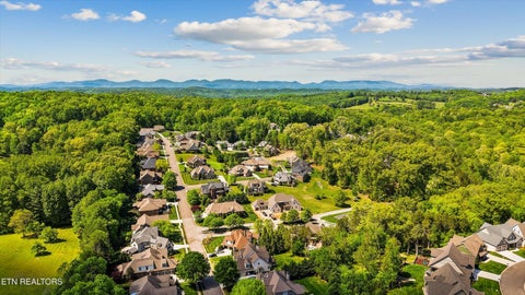 Tiny photo for 2508 Shady Meadow Lane, Knoxville, TN 37932 (MLS # 1337728)