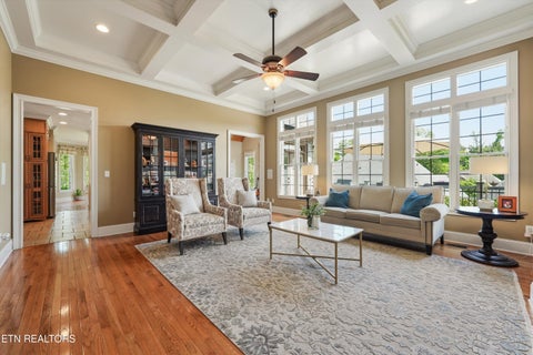 Tiny photo for 2508 Shady Meadow Lane, Knoxville, TN 37932 (MLS # 1337728)