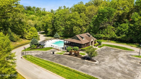 Tiny photo for 2508 Shady Meadow Lane, Knoxville, TN 37932 (MLS # 1337728)