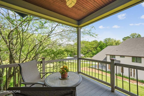 Tiny photo for 2508 Shady Meadow Lane, Knoxville, TN 37932 (MLS # 1337728)