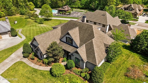 Tiny photo for 2508 Shady Meadow Lane, Knoxville, TN 37932 (MLS # 1337728)
