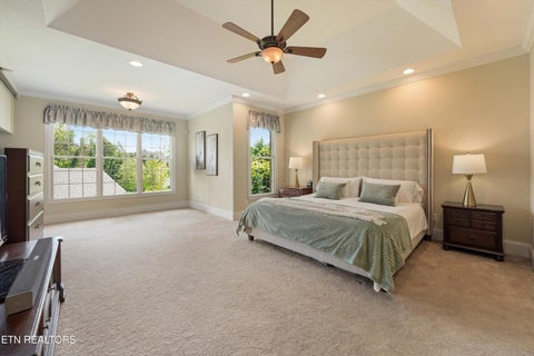 Tiny photo for 2508 Shady Meadow Lane, Knoxville, TN 37932 (MLS # 1337728)