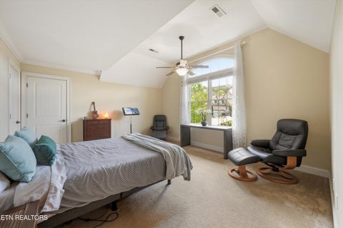 Tiny photo for 2508 Shady Meadow Lane, Knoxville, TN 37932 (MLS # 1337728)