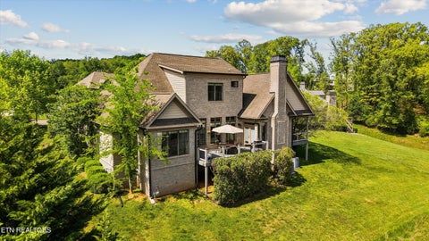 Tiny photo for 2508 Shady Meadow Lane, Knoxville, TN 37932 (MLS # 1337728)