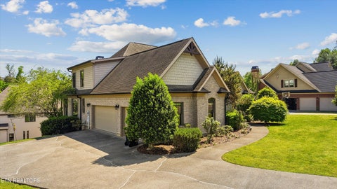Tiny photo for 2508 Shady Meadow Lane, Knoxville, TN 37932 (MLS # 1337728)