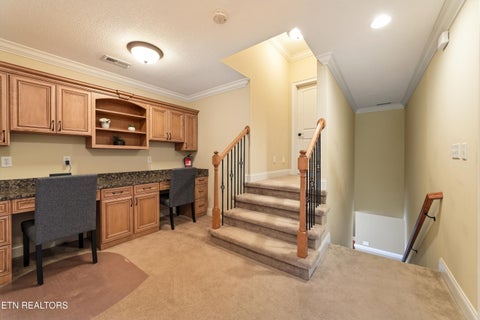 Tiny photo for 2508 Shady Meadow Lane, Knoxville, TN 37932 (MLS # 1337728)
