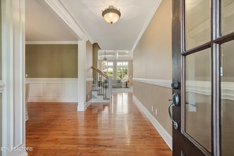 Tiny photo for 2508 Shady Meadow Lane, Knoxville, TN 37932 (MLS # 1337728)