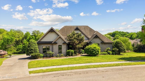 Tiny photo for 2508 Shady Meadow Lane, Knoxville, TN 37932 (MLS # 1337728)
