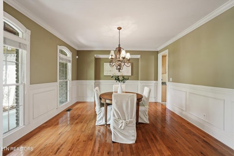 Tiny photo for 2508 Shady Meadow Lane, Knoxville, TN 37932 (MLS # 1337728)