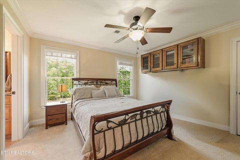 Tiny photo for 2508 Shady Meadow Lane, Knoxville, TN 37932 (MLS # 1337728)