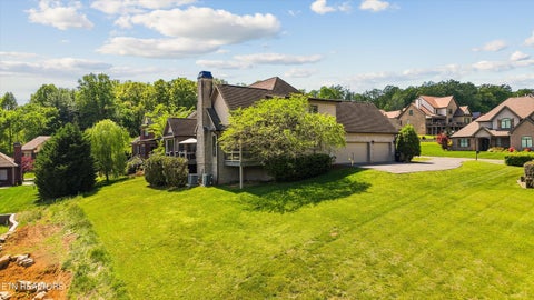 Tiny photo for 2508 Shady Meadow Lane, Knoxville, TN 37932 (MLS # 1337728)