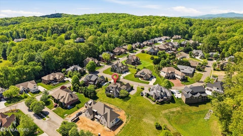 Tiny photo for 2508 Shady Meadow Lane, Knoxville, TN 37932 (MLS # 1337728)