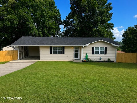 Photo of 903 Star Lite Drive, Madisonville, TN 37354 (MLS # 1349079)