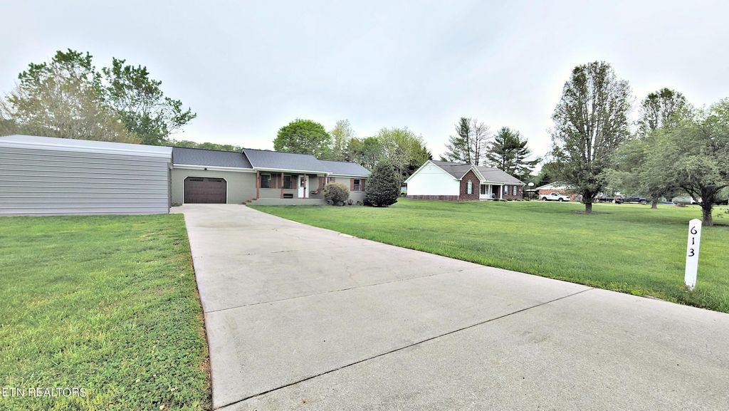 Photo of 613 Walker Ford Rd, Maynardville, TN 37807 (MLS # 1260814)